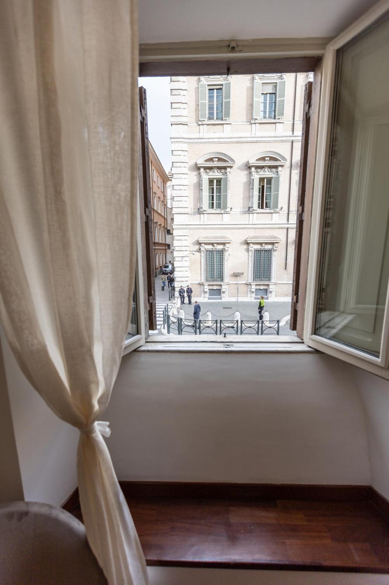 Apartment Piazza Navona Classy & Large Rom